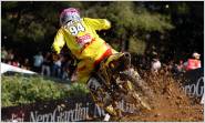 Victorias de Antonio Cairoli y Ken Roczen en el Mundial de Motocross