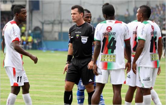 Mushuc Runa deja escapar 3 puntos al caer con Independiente del Valle por 0 a 1