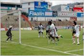 Mushuc Runa se clasific� goleando al Star de Riobamba 7 a 0