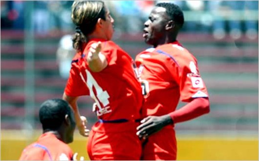 �Militares� reaccionan y se llevan un punto de Manta