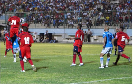 Cuenca no pudo con El Nacional