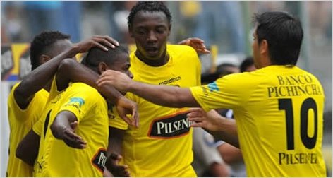 Criollos y Toreros se dividen honores en el Atahualpa 1 a 1