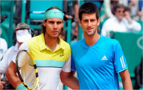 Djokovic acaba con Nadal incluso en Roma (6-4 y 6-4)