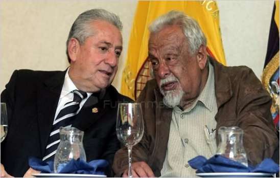 Rodrigo Paz recibirá homenaje de parte de la CONMEBOL