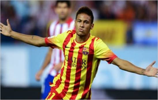 Atltico de Madrid 1-1 Barcelona: la final de la Supercopa de Espaa qued abierta