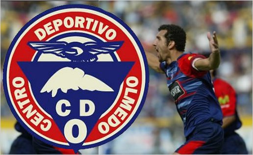 Olmedo oficializa n�mina de dirigentes que preside Marcelo P�rez