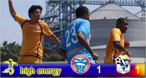 Olmedo de Riobamba y Manta dividen Honores