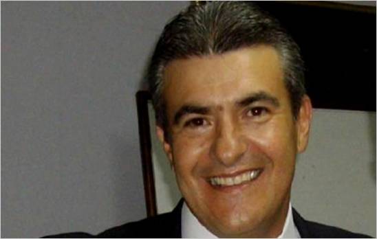 Colombiano Armando Osma es el flamante t�cnico del club Manta