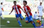 Paraguay continua a paso firme al vencer a Eslovaquia