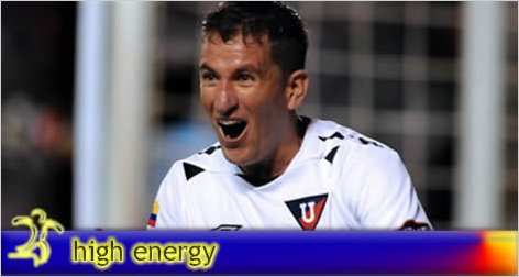 Posible transferencia del Pato Urrutia al Fluminense