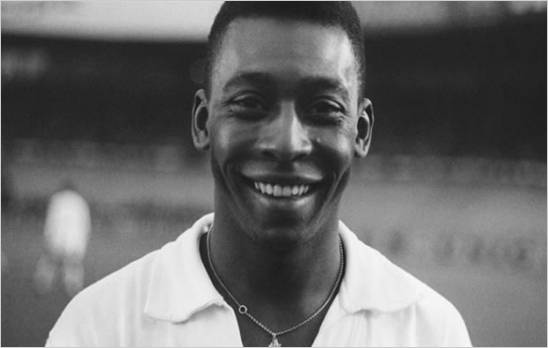 Con 71 a�os Pel� podr�a jugar el Mundial de Clubes con el Santos