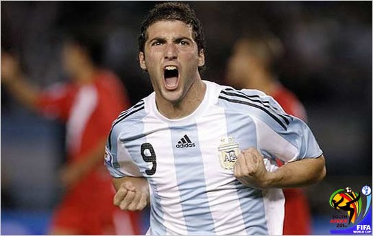 Argentina evitar� llegar a penales ante Alemania