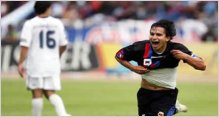 Cay el invicto de Liga ante del Deportivo Quito