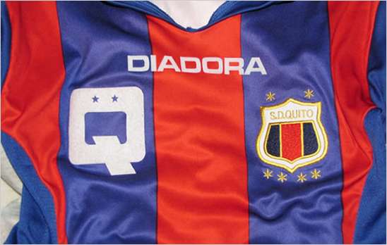 Libertadores comienza con Independiente - Deportivo Quito