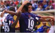 Este martes Deportivo Quito y el argentino Independiente definen pase en Copa