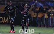 Deportivo Quito golea 5-0 a las Chivas y pasa a octavos de la Libertadores