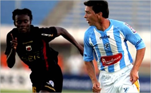 Cerro vence 2-0 a Deportivo Quito en inicio Libertadores