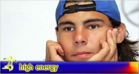 No puedo decir si voy a estar al cien por cien para el US Open