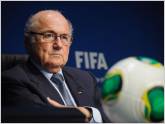 Joseph Blatter renunci� a la FIFA despu�s de 17 a�os tras esc�ndalo