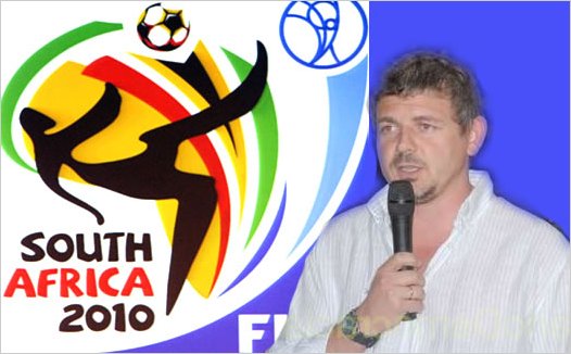 En busca de �El Reportero del Mundial�