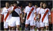 Asombro en la prensa mundial por el descenso de River Plate