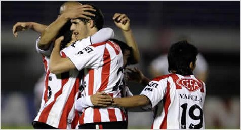 San Lorenzo se despide a manos de River Plate