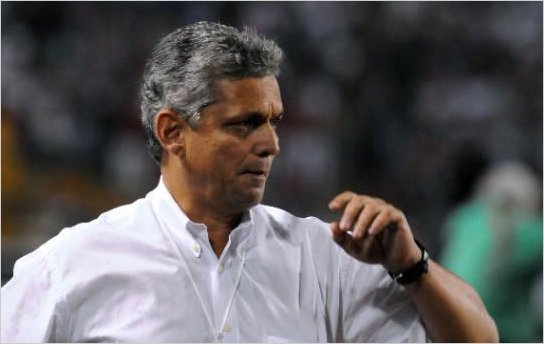 Rueda se despide llorando de Honduras