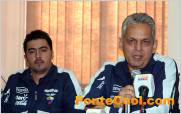 Rueda: Nos ha afectado el exceso de confianza