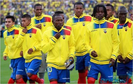 Rueda: La n�mina que va al Mundial ya casi la tengo lista