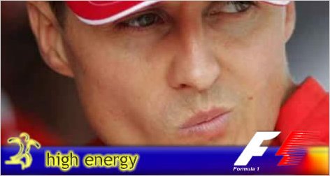 Schumacher no volver� a correr debido a problemas en el cuello