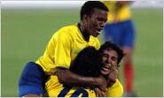 Ecuador avanza a octavos tras vencer a Burkina Faso (0-2)