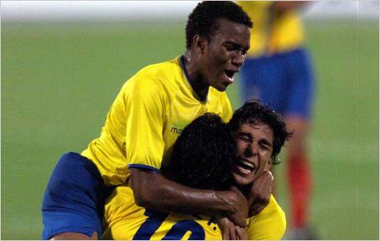 Ecuador avanza a octavos tras vencer a Burkina Faso (0-2)