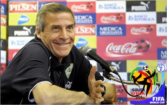 Nos suena extra�o estar entre los ocho mejores del Mundial dice Tavarez