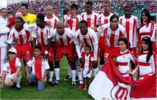 T�cnico es puntero absoluto en la B