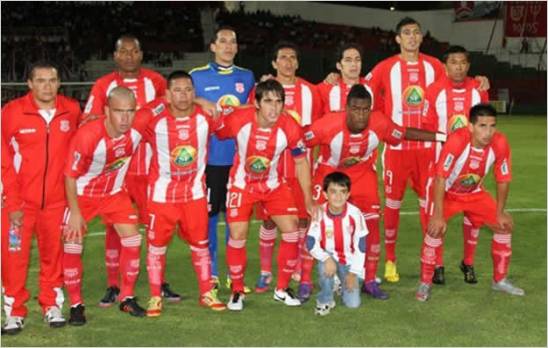 T�cnico Universitario, D. Azogues y Imbabura ganaron en la Serie B