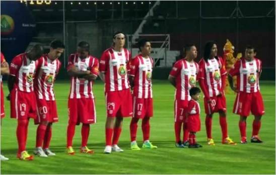 Tecnico Universitario espera sumar sus tres primeros puntos de local