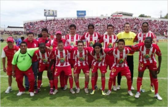 T�cnico Universitario se qued� con las ganas de festejar en el Bellavista