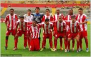 T�cnico Universitario baj� a la B tras perder 1-3 ante El Nacional