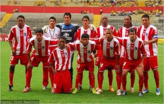T�cnico Universitario baj� a la B tras perder 1-3 ante El Nacional