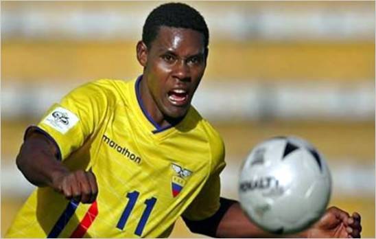 Federaci�n Ecuatoriana har� homenaje al hist�rico 