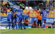 Universidad de Chile venci� a Vasco y jugar� la final ante Liga