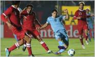 Per� cay� 2-0 ante Uruguay y disputar� el tercer lugar