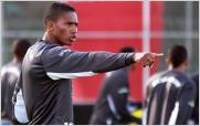 Antonio Valencia no jugara el denominado 