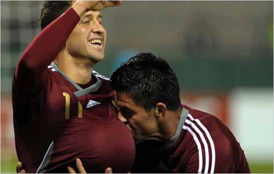 Paraguay lamenta perder ventaja en minutos finales (Video)