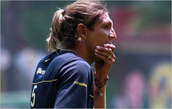 Liga de Quito dio primer paso para la vuelta de Enrique Vera