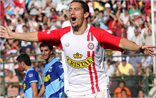 Argentino Vildozo jugara en el Deportivo Olmedo de Ecuador