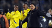 Ecuador apela a la experiencia para llegar al Mundial