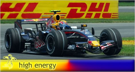 Webber obtiene su primera victoria en GP Alemania