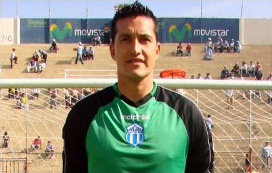 Emelec confirma contrataciones de Wilmer Zumba Walter Iza y Oscar Bagui